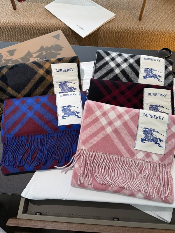 Burberry Scarf32X192cm E123017